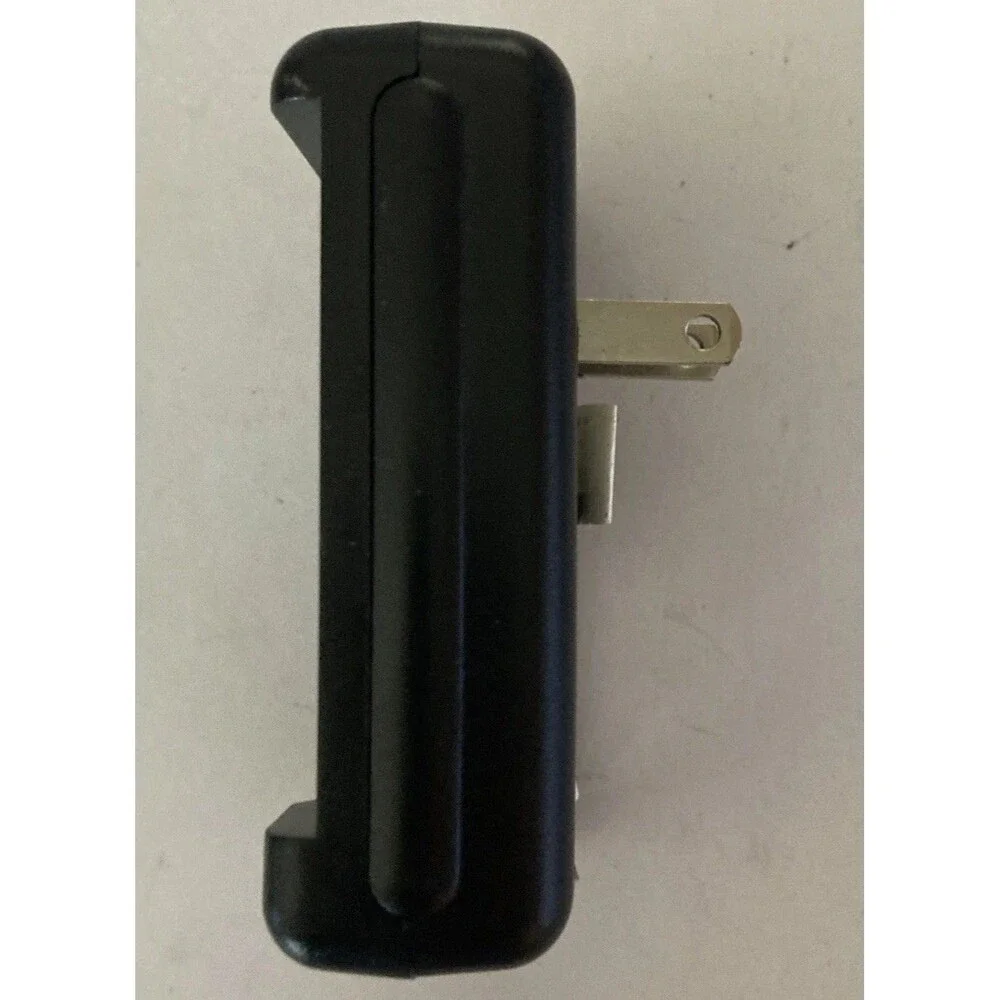 Samsung Galaxy S SL Plus i9001 i9003 AC Wall Charger USB Port Plug Adapter Teste